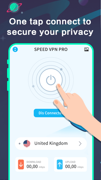 Speed VPN PRO