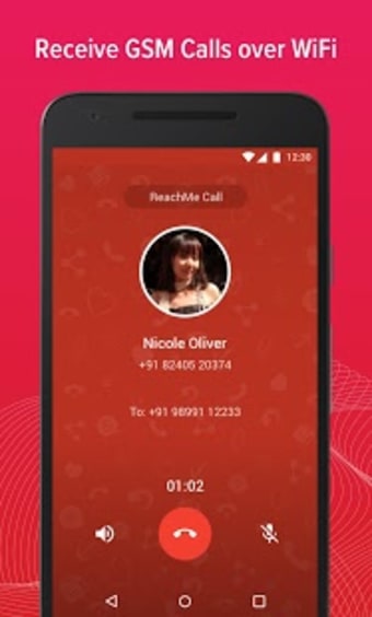 Visual Voicemail  Missed Call Alerts - InstaVoice