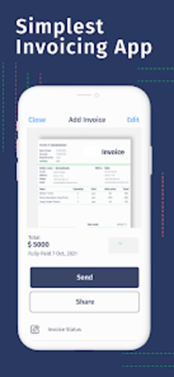 Invoices by Kernel