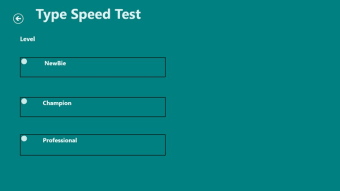 typing speed test app download