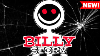 BILLY STORY