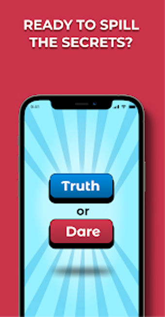 Truth Or Dare - Dirty Game