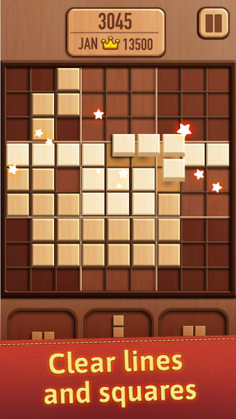 Sudoblock: Block Puzzle Games