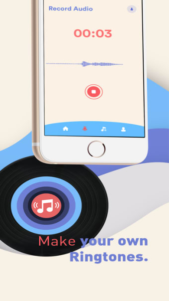 Ringtones For iPhone  Music