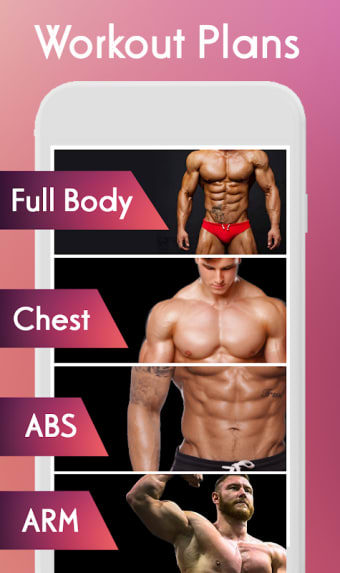 Fitness Trainer-Bodybuilding & Weightlifting
