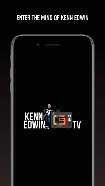 KENN EDWIN TV