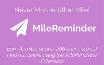 MileReminder