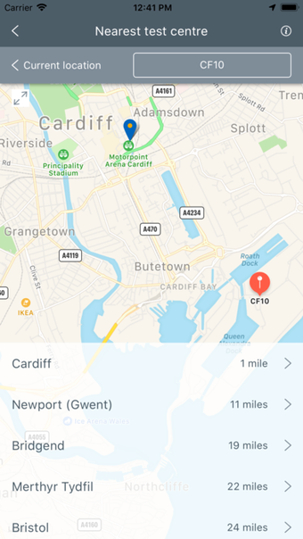 CITB MAP HSE test 2019 para iPhone - Descargar