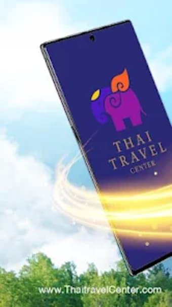 Thai Travel Center - ตวเคร