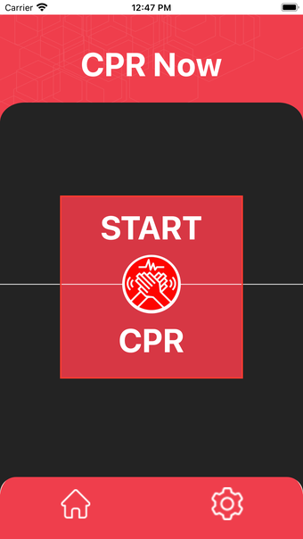 CPR Now App