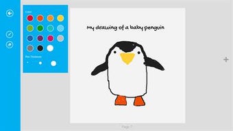 Book Creator for Windows 10