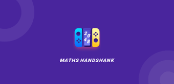 Maths Handshank