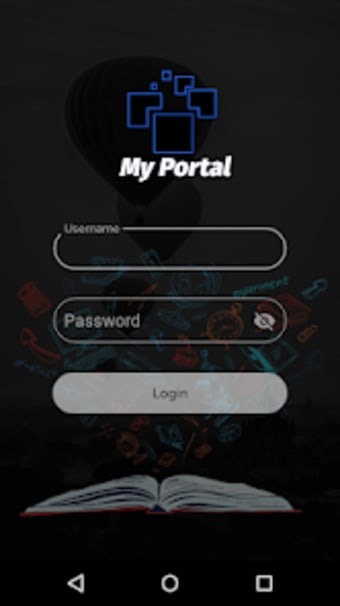 My Portal