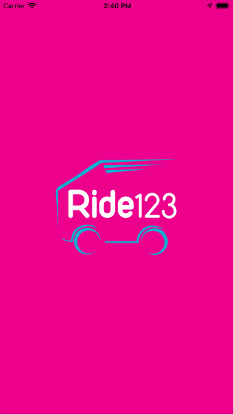 Ride123