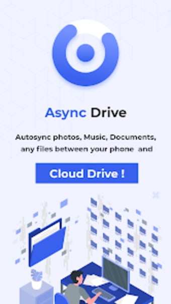 Autosync Cloud  Phone Storage
