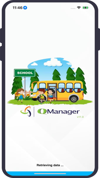 QManager for Parents