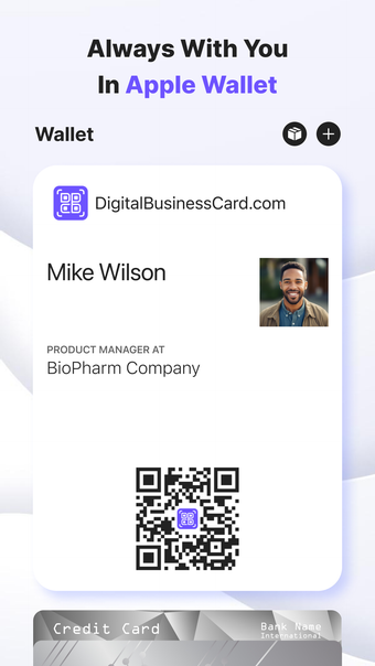 DigitalBusinessCard.com