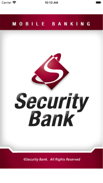 Security Bank Mobile Laurel NE