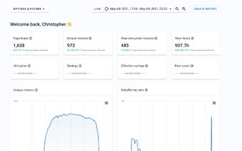 StriveCast Silent Testing