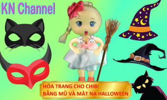 Halloween Fun KN Channel