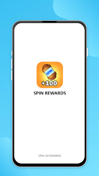 Spin Rewards - Daily Spins