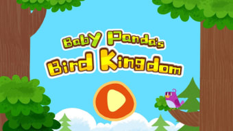 Baby Pandas Bird Kingdom