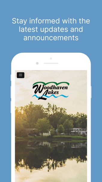 Woodhaven Lakes Association