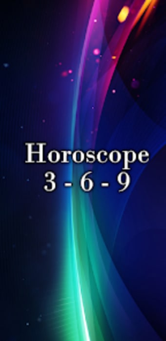 Zodiac 369 - Daily Horoscope