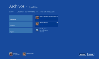 WinZip voor Windows 10