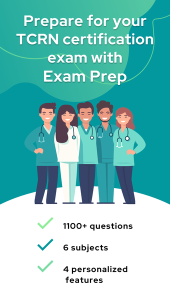 TCRN Trauma Nurse Exam Review