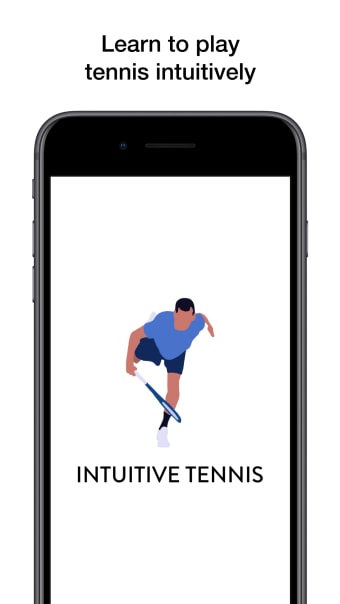 Intuitive Tennis