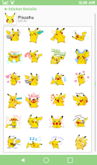 New WAStickerApps for WhatsApp for Free Stickers