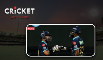Cricket Live Tv Tips