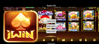 Iwin - Lộc club Naga RadioFM