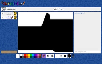 AutoDraw for skribbl.io for Google Chrome - Extension Download