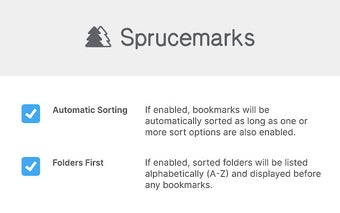 Sprucemarks