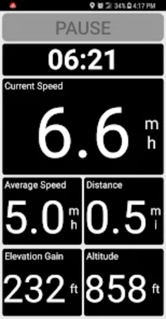 ReidenBike Cycling GPS Tracker