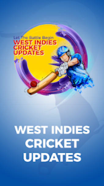 West Indies Cricket Updates
