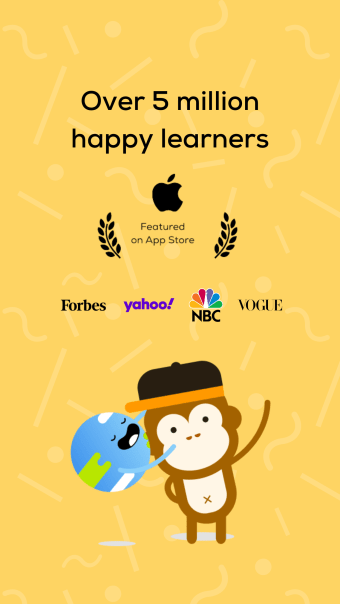 Ling App - Language Lessons