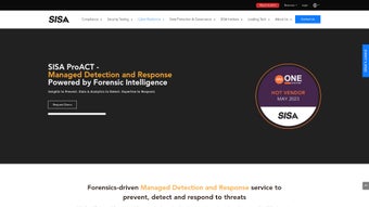 Imagen 0 para SISA ProACT