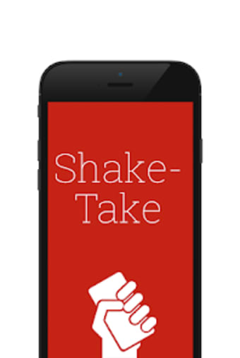 Shake-Take