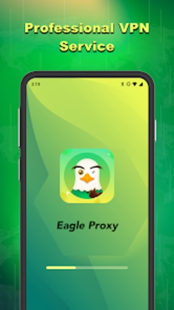 Eagle Proxy