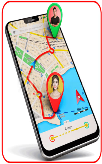 Number lookup :Mobile Location