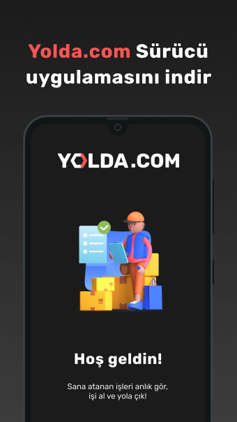 YOLDA.COM Carrier