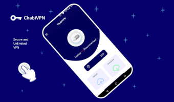 Chabi Vpn: Secure VPN Proxy