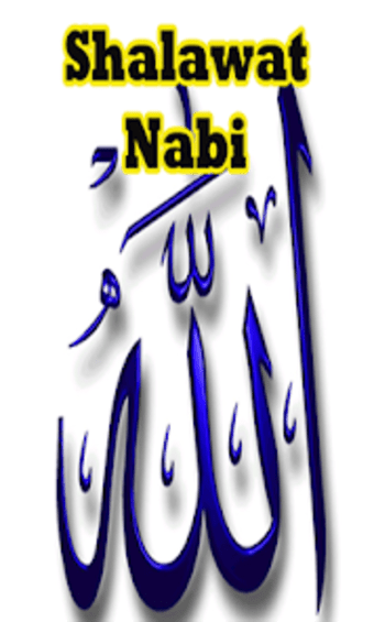 1001 Shalawat Nabi Offline