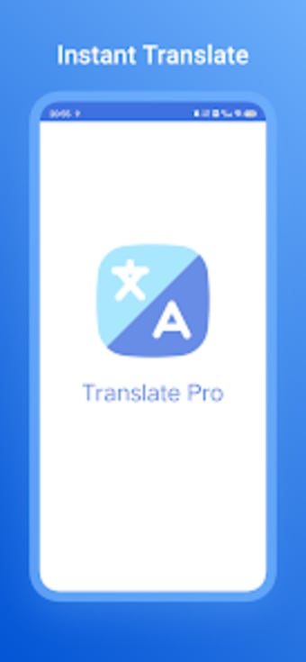 Translate Pro - Text  Voice