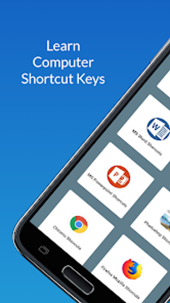 Computer Shortcut Keys