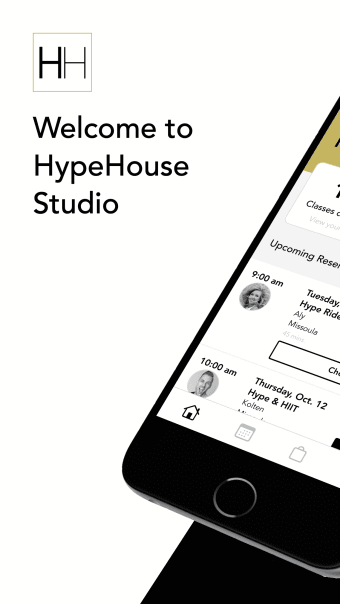 HypeHouse Studio