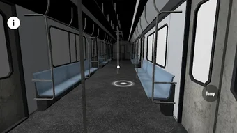 Train Anomalies